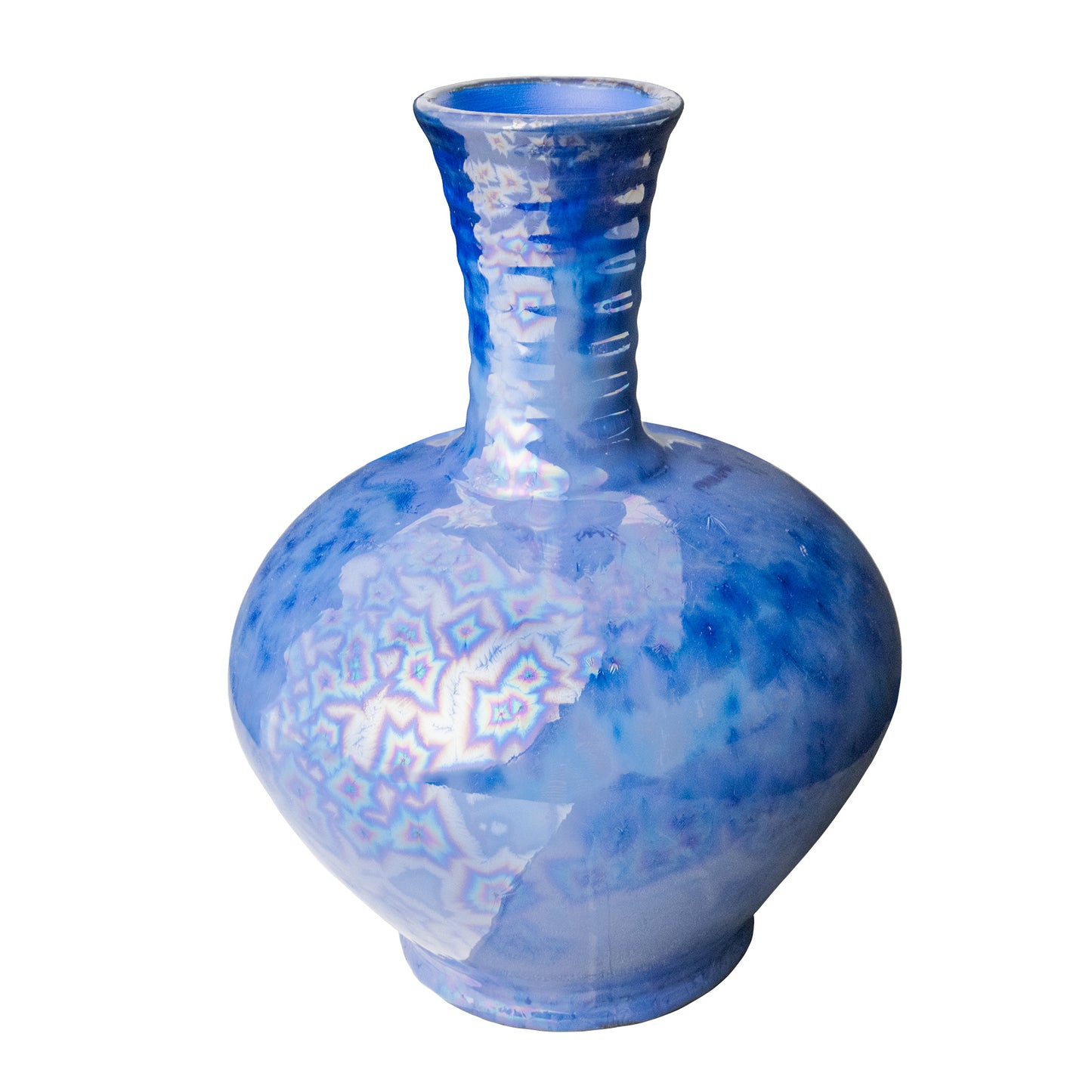 Blue Starlight CO-24 - AMACO Cosmos Glazes - Pint