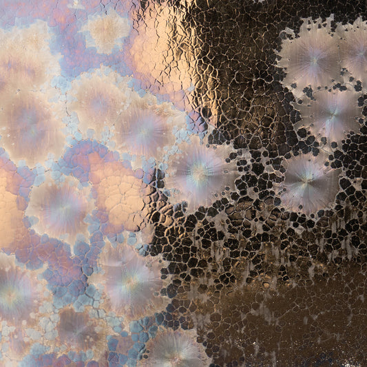 Event Horizon CO-3 - AMACO Cosmos Glazes - Pint