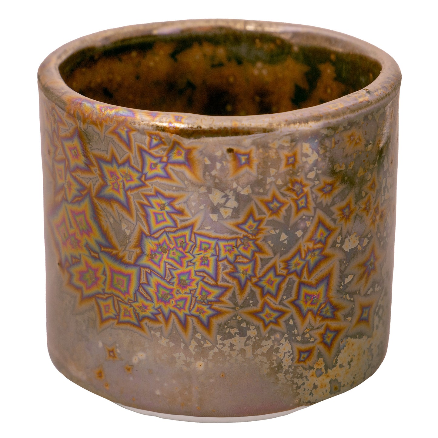 Dark Matter CO-5 - AMACO Cosmos Glazes - Pint