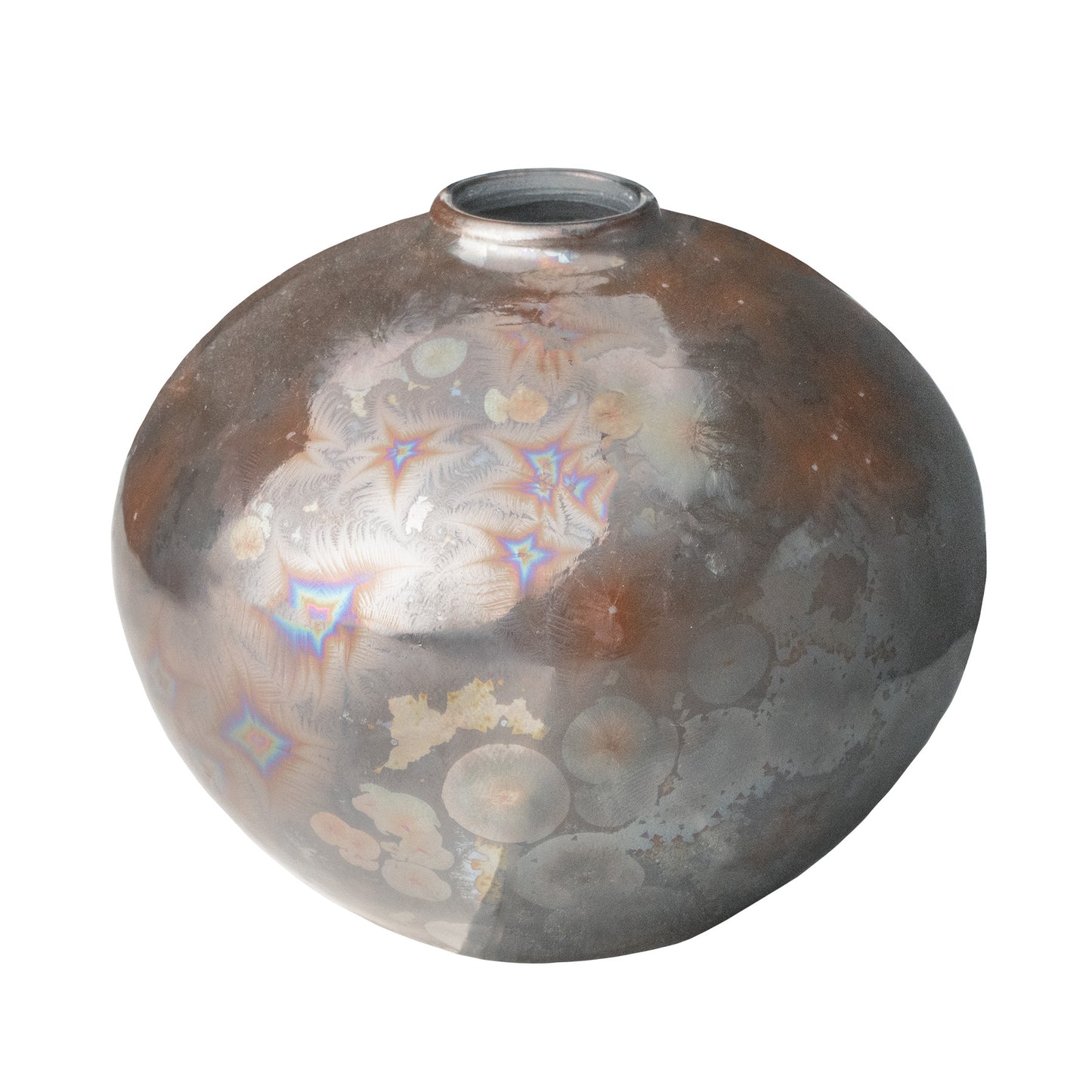 Dark Matter CO-5 - AMACO Cosmos Glazes - Pint