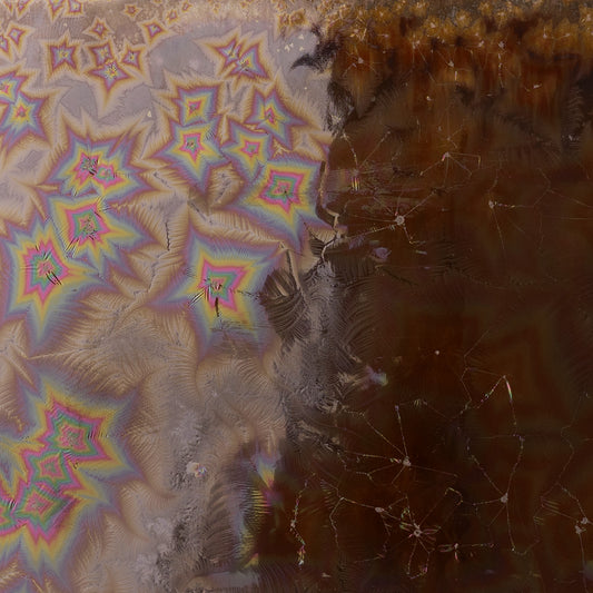 Dark Matter CO-5 - AMACO Cosmos Glazes - Pint