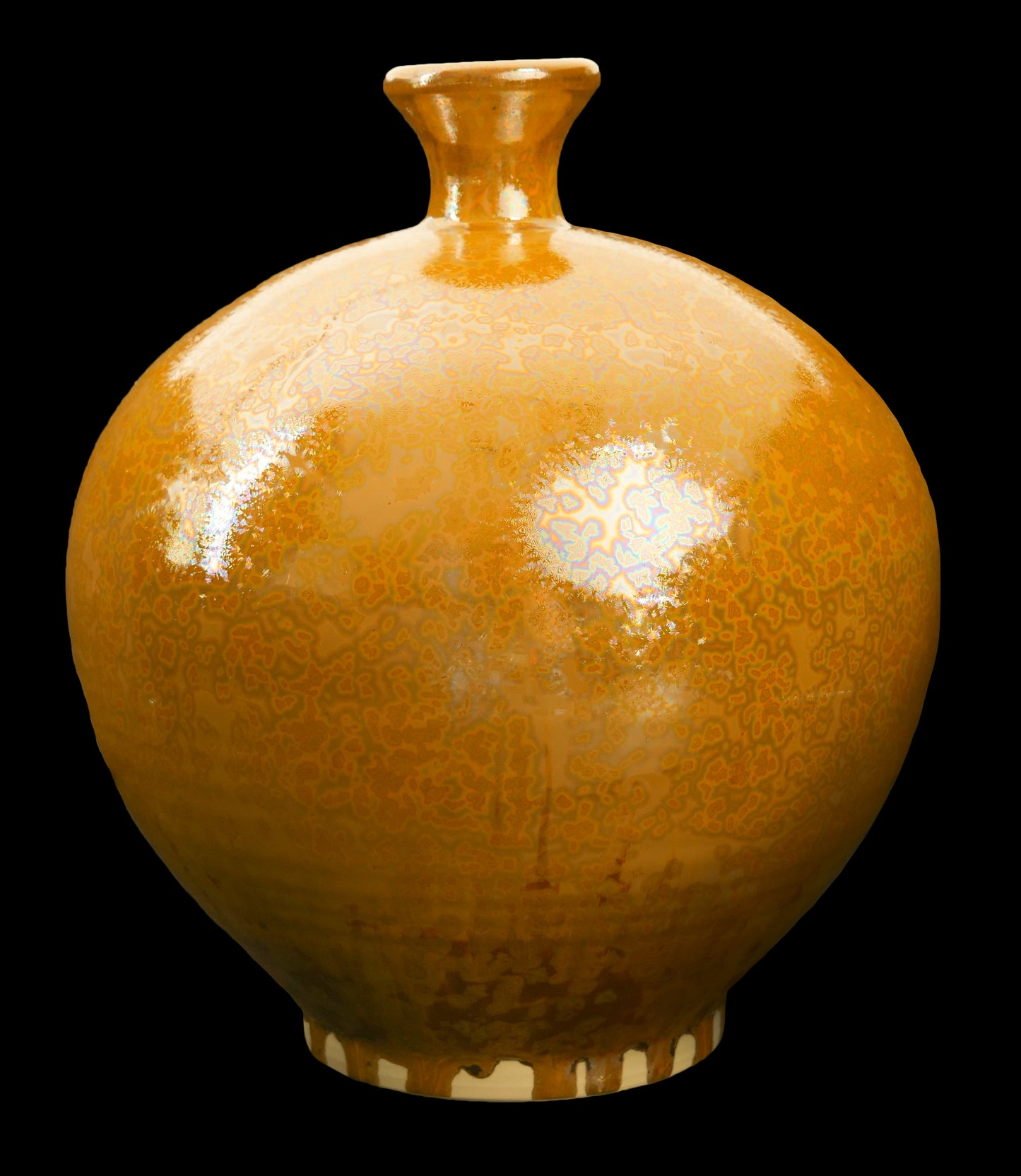 Solar Flare CO-7 - AMACO Cosmos Glazes - Pint