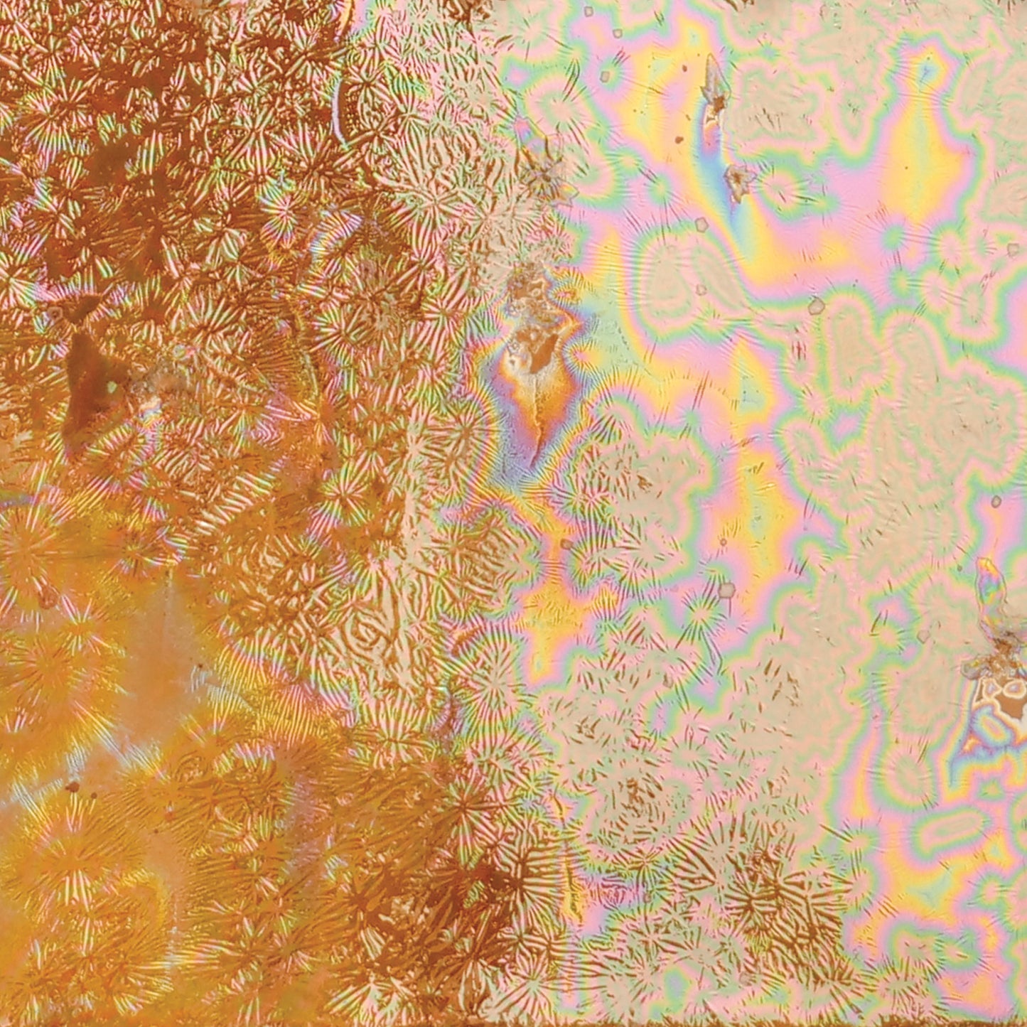 Solar Flare CO-7 - AMACO Cosmos Glazes - Pint