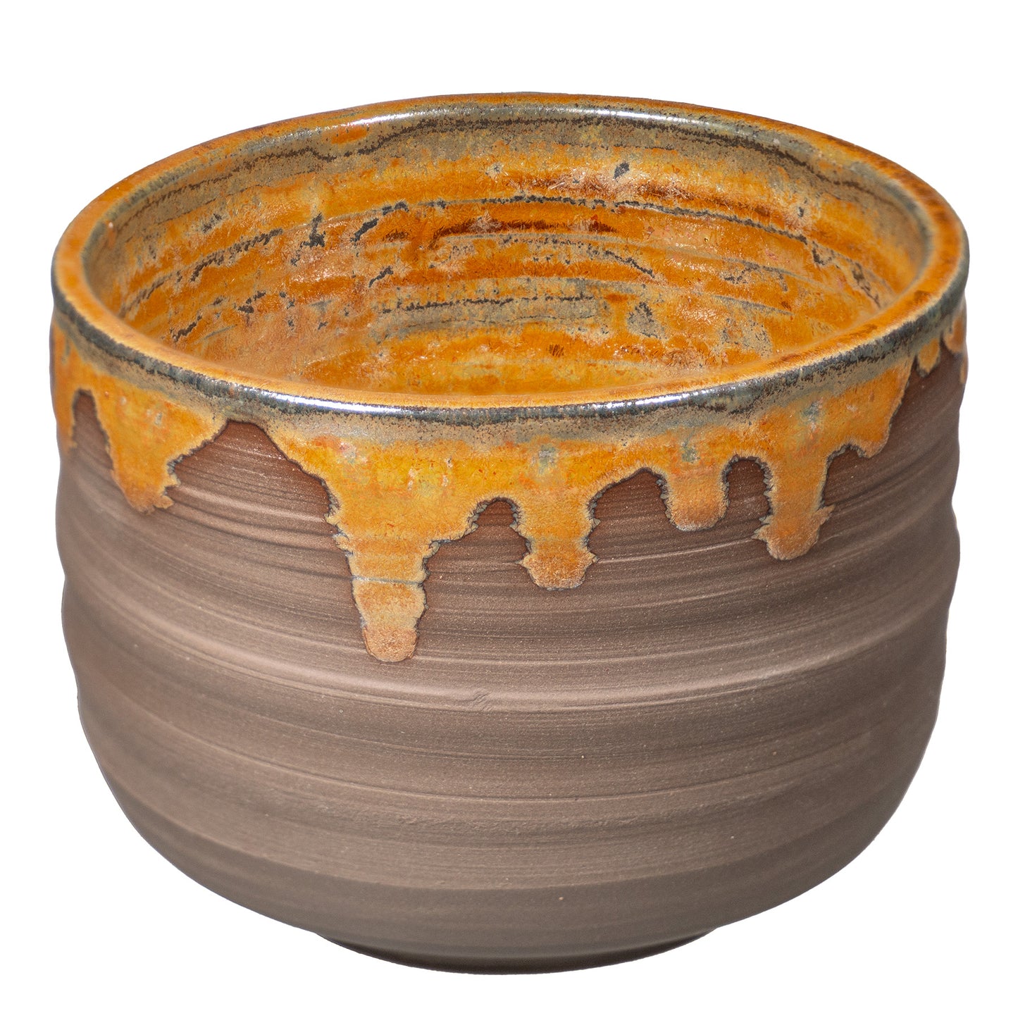 Solar Flare CO-7 - AMACO Cosmos Glazes - Pint