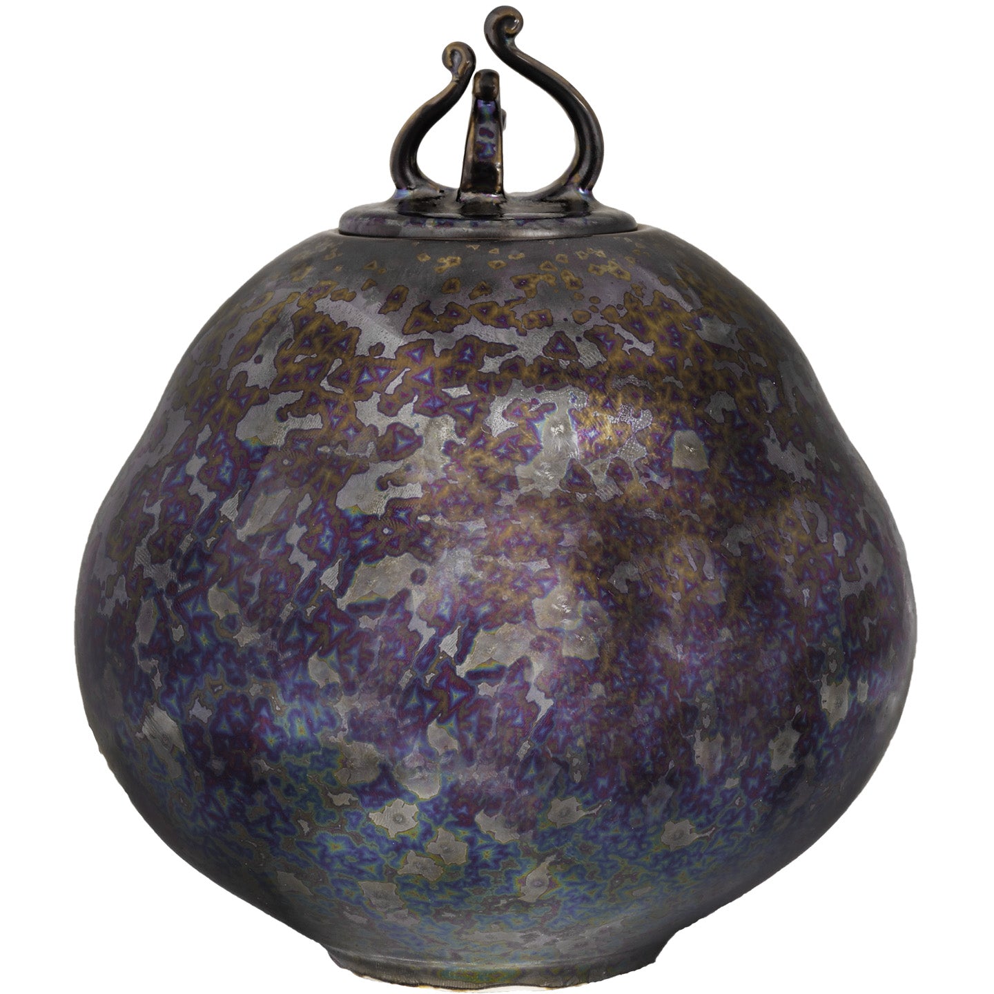 Dark Star CO-8 - AMACO Cosmos Glazes - Pint