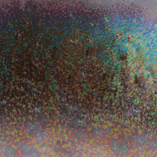 Dark Star CO-8 - AMACO Cosmos Glazes - Pint