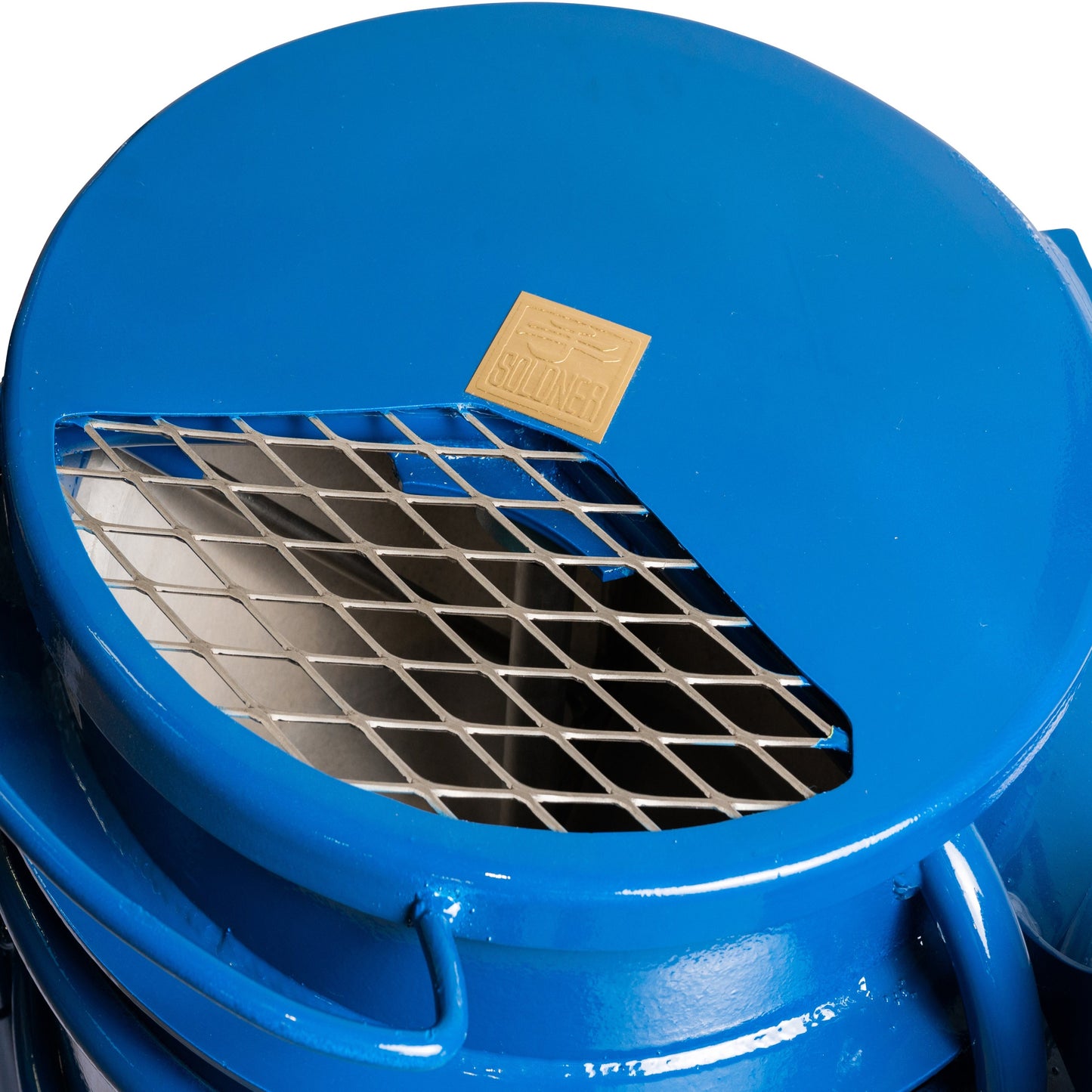 Mixer Lid