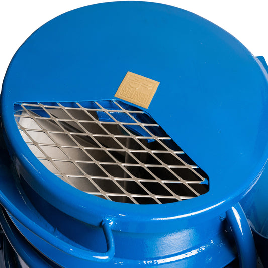 Mixer Lid