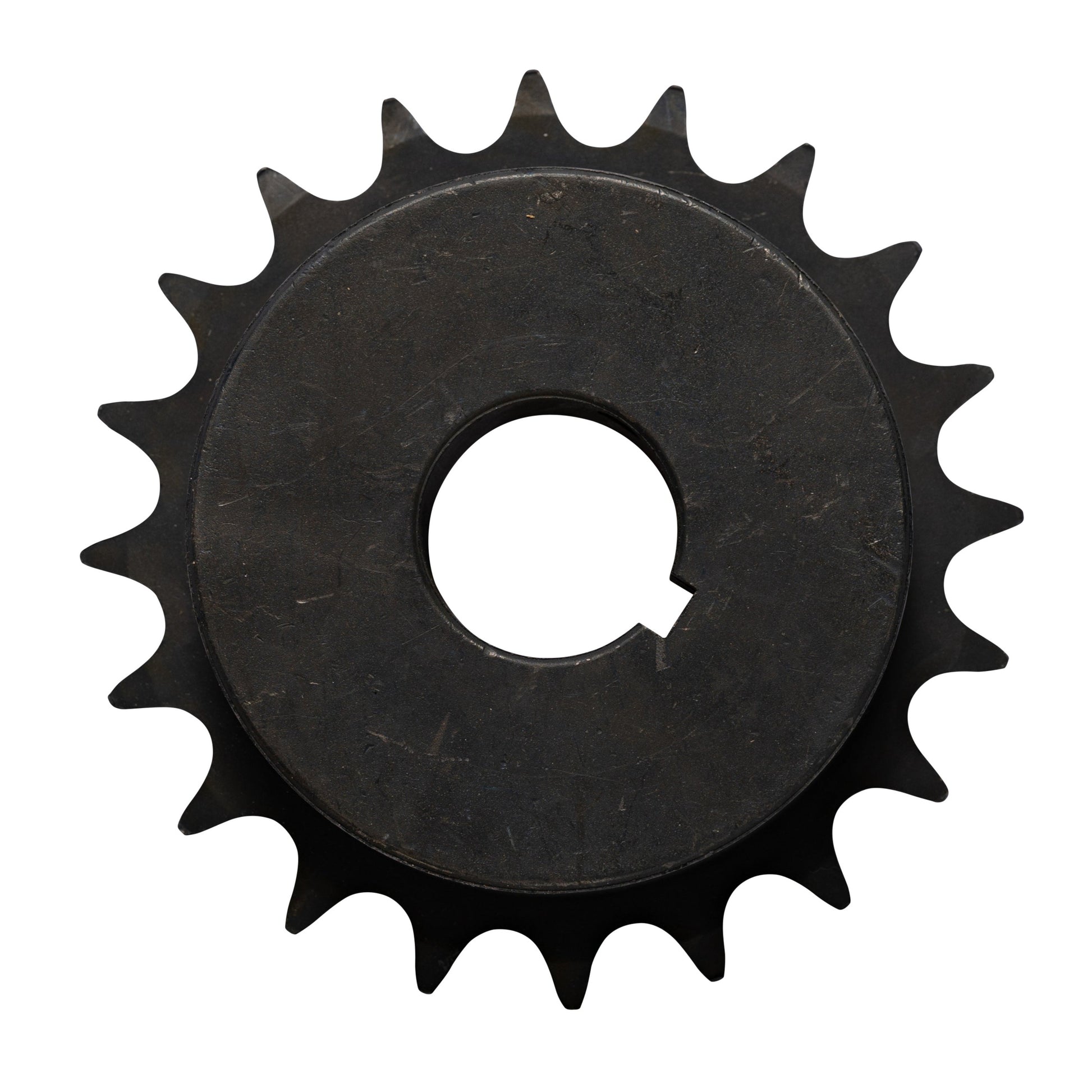Small Sprocket: 20 Tooth