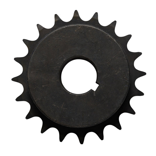 Small Sprocket: 20 Tooth