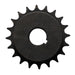 Small Sprocket: 20 Tooth