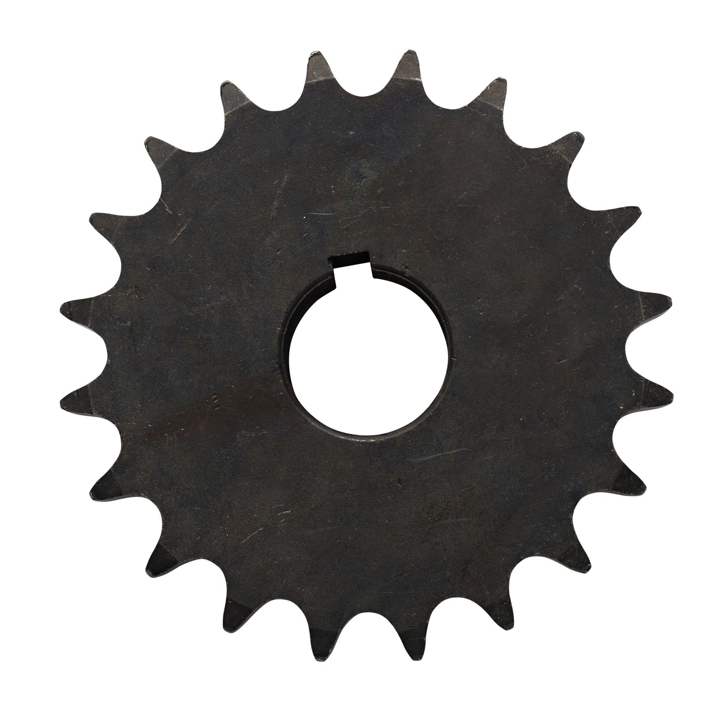 Small Sprocket: 20 Tooth