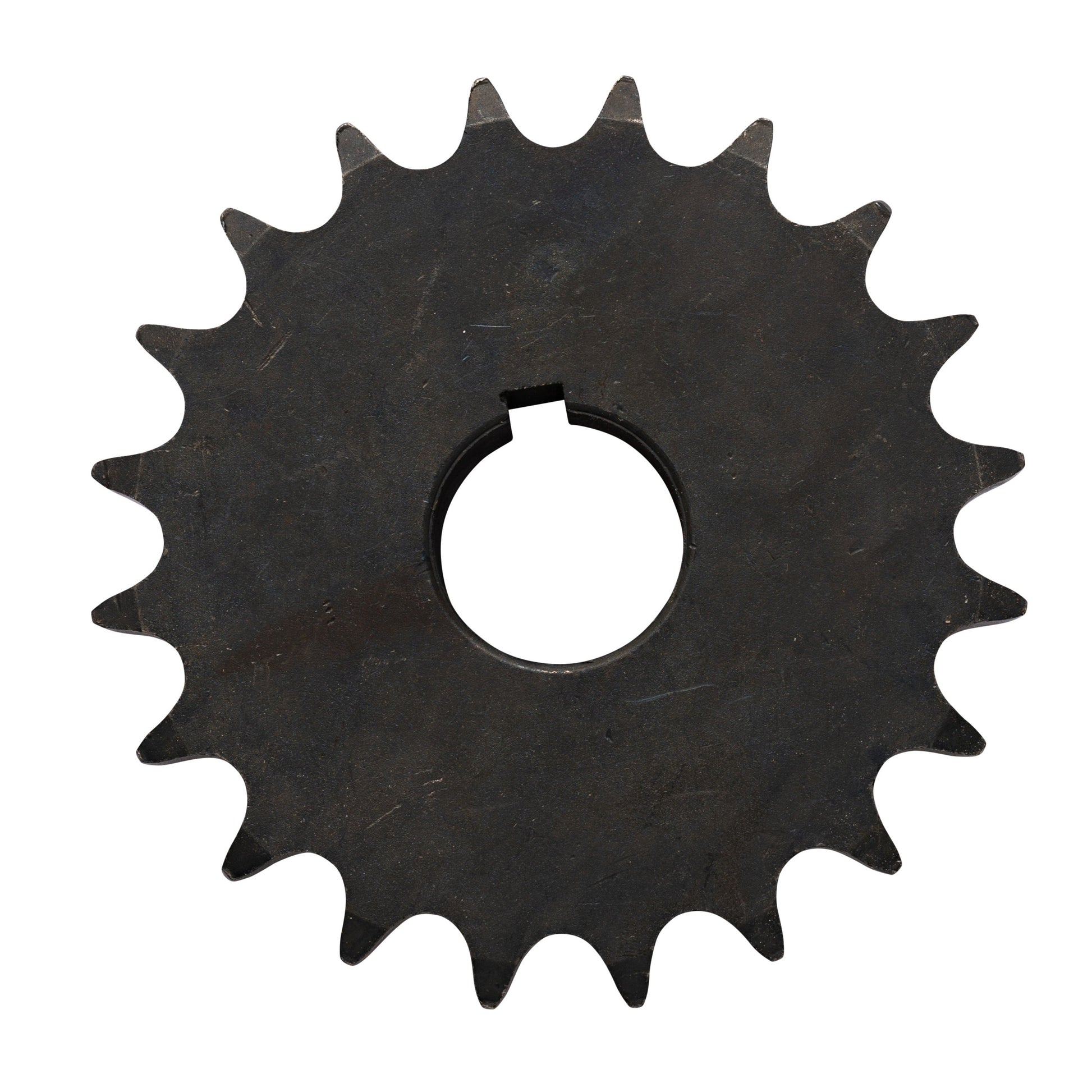 Small Sprocket: 20 Tooth