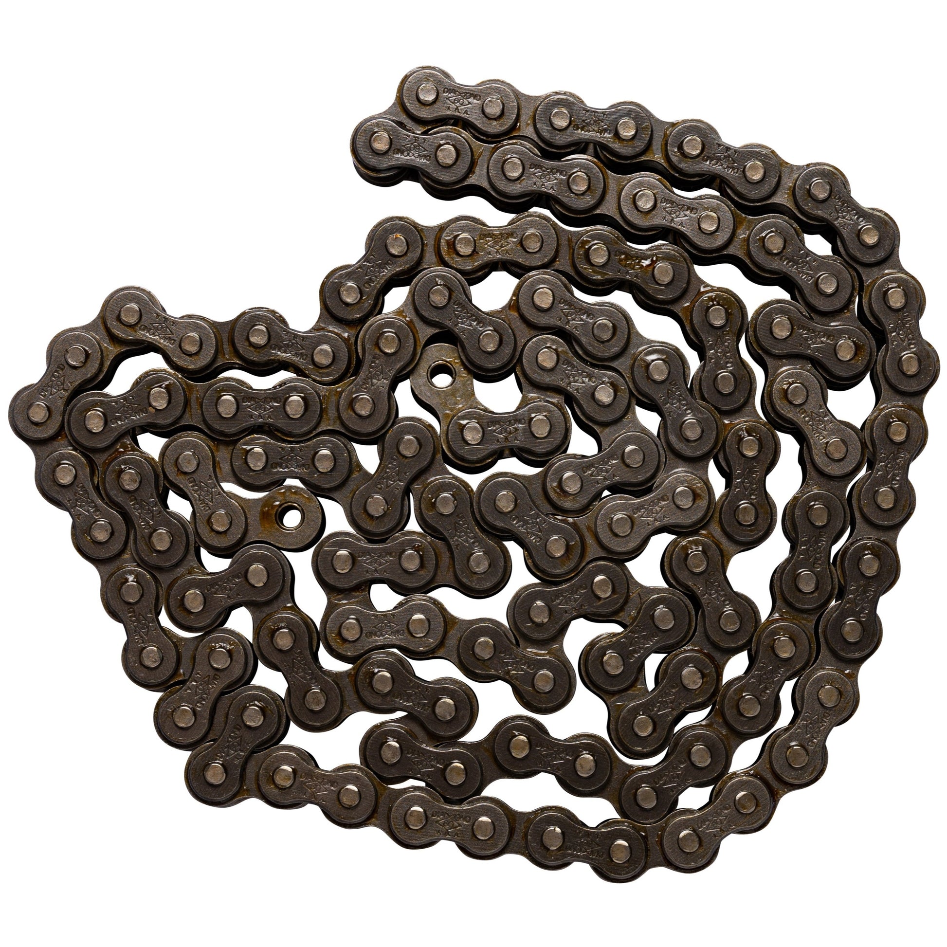 Replacement Chain