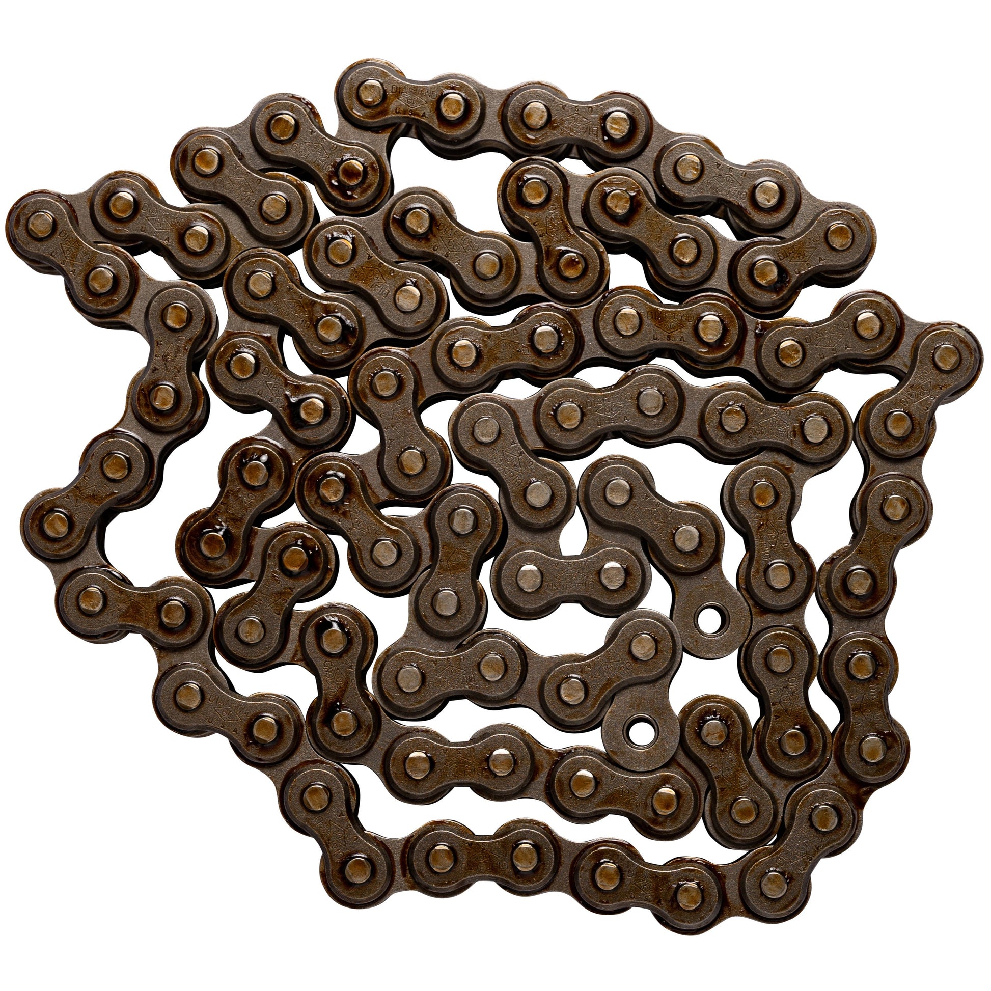 Replacement Chain