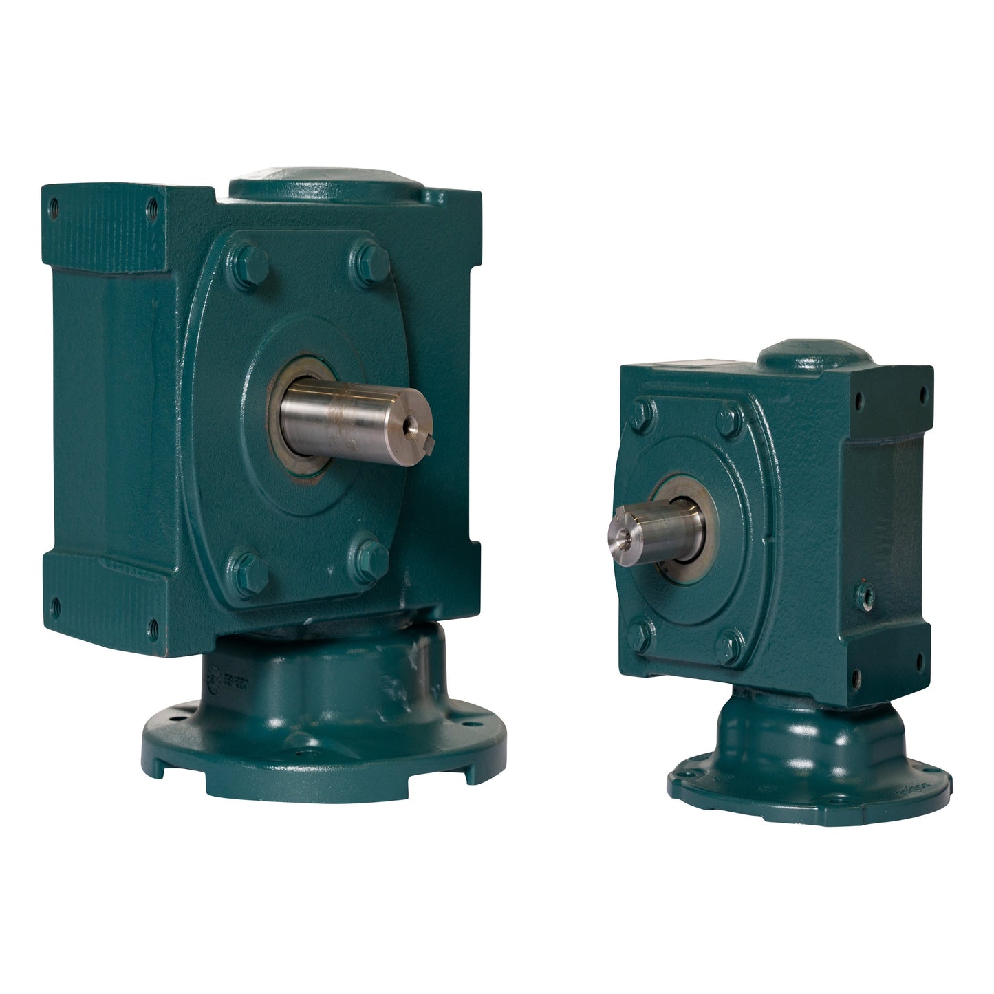 Gear Box