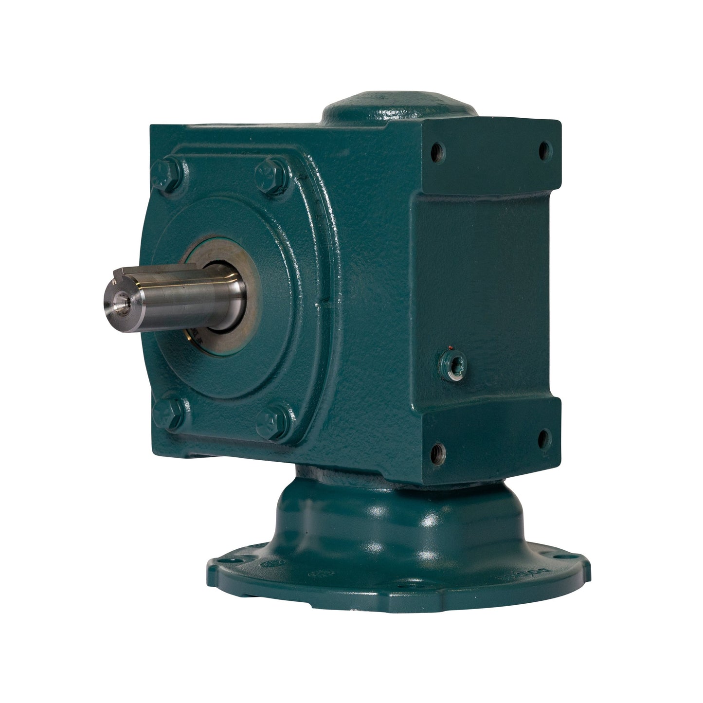 Gear Box