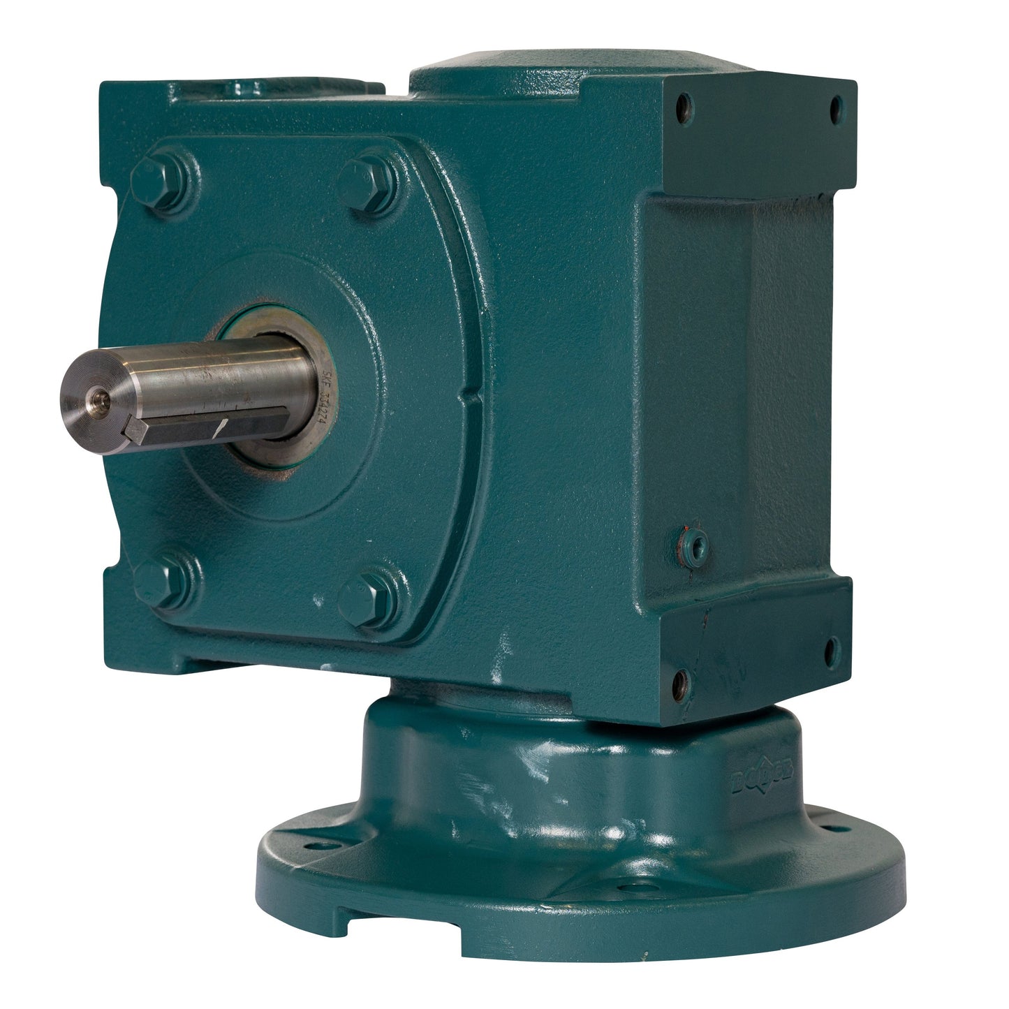 Gear Box