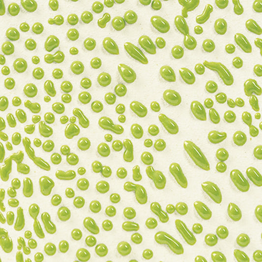 Lime CR-41 - AMACO Crawls - Pint