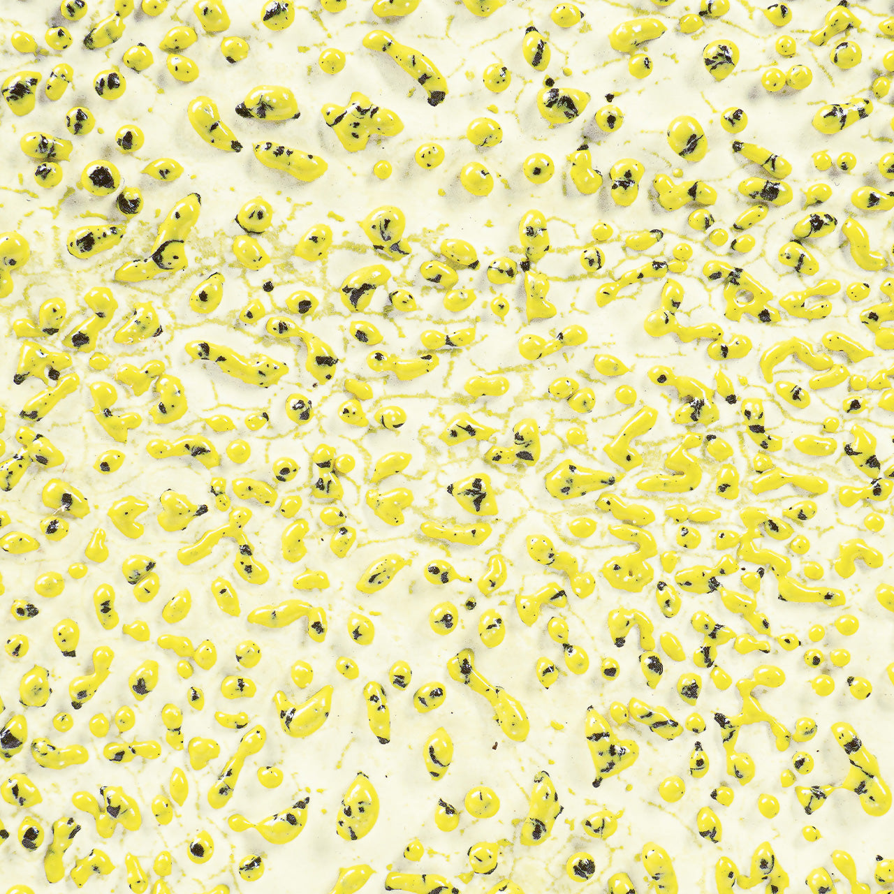 Speckled Yellow CR-61 - AMACO Crawls - Pint