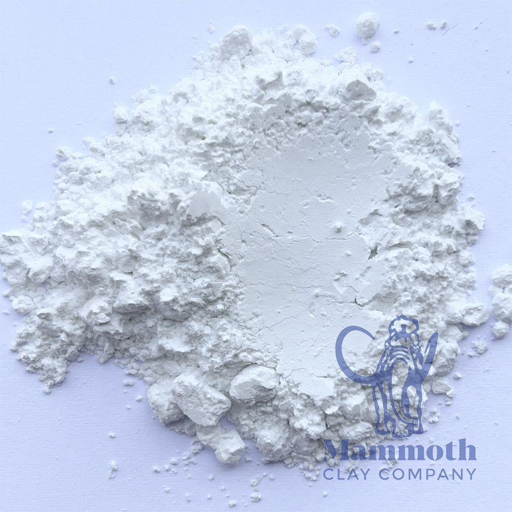 Calcined Alumina