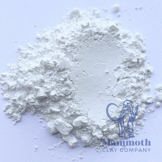 Calcined Alumina