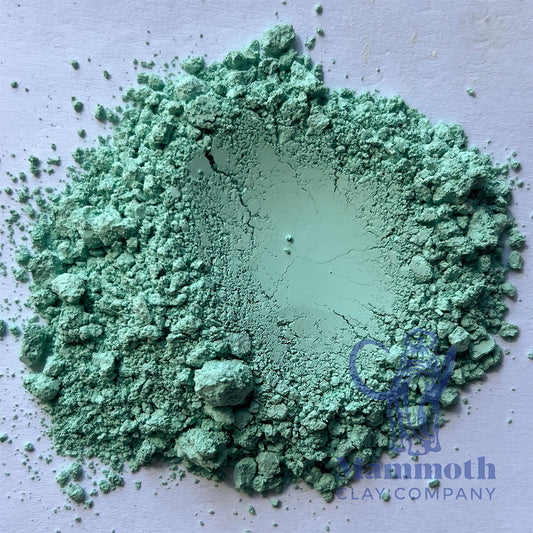 Copper Carbonate