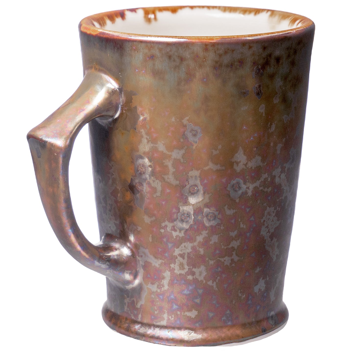 Solar Rainbow CO-14 - AMACO Cosmos Glazes - Pint
