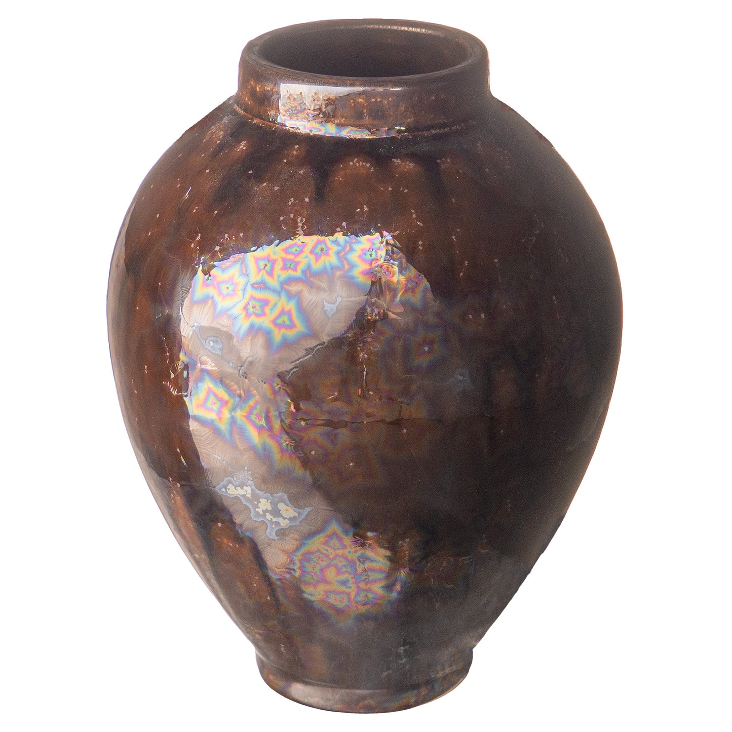 Dark Matter CO-5 - AMACO Cosmos Glazes - Pint