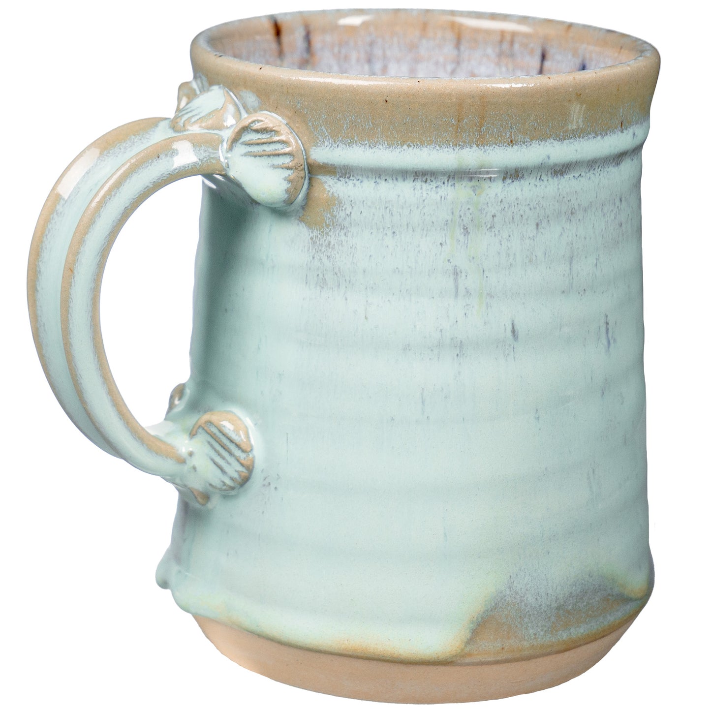 Honeydew PCF-18 - AMACO Potter's Choice Flux - Pint