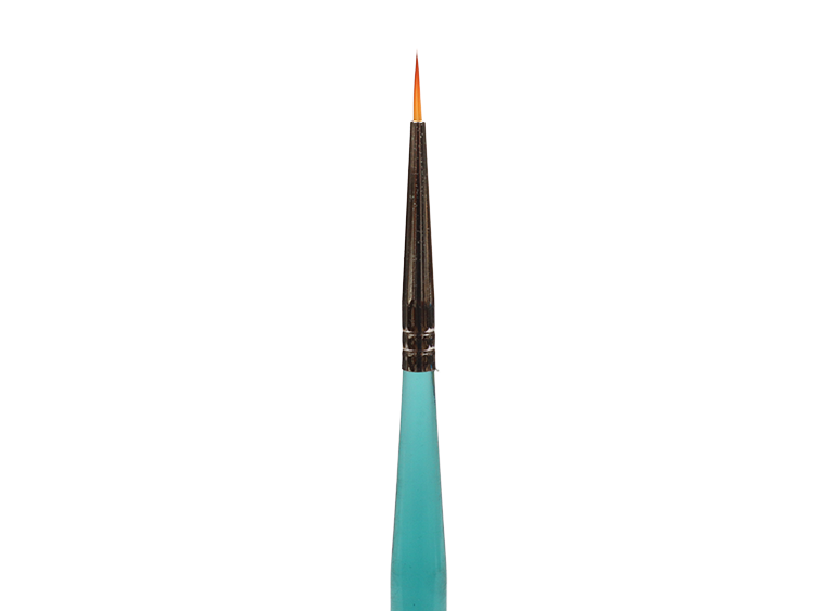 Detail Paint Brush 10/0
