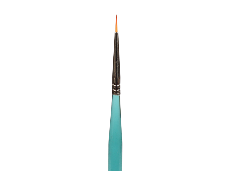 Detail Paint Brush 5/0