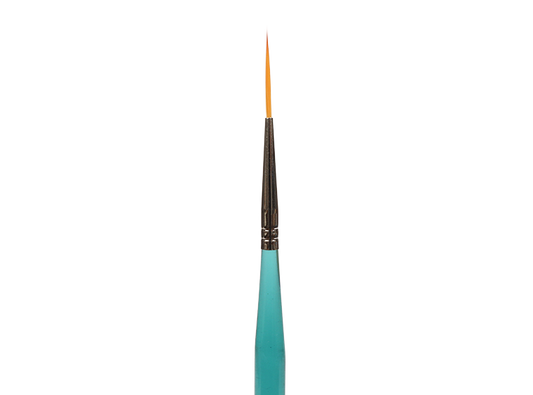 Script Paint Brush 10/0