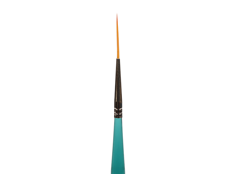 Script Paint Brush 5/0
