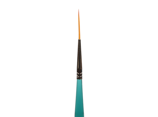 Script Paint Brush 5/0