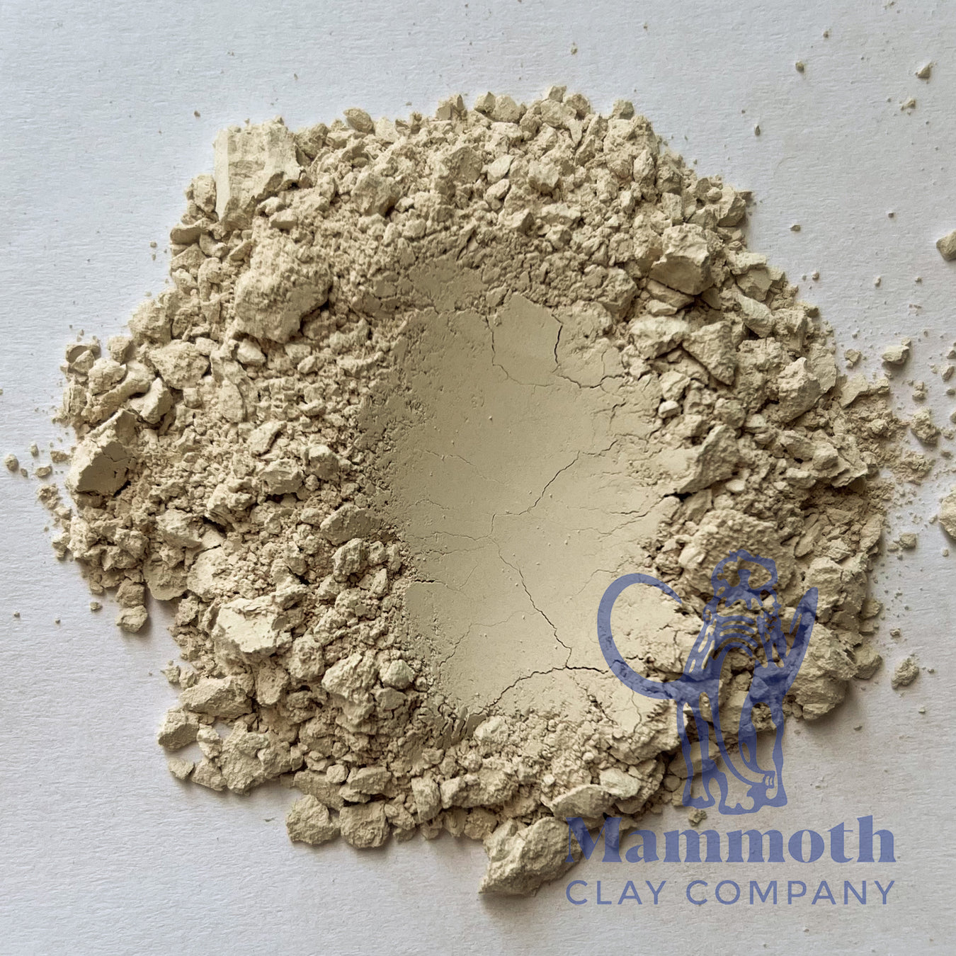 EPK (Edgar Plastic Kaolin)