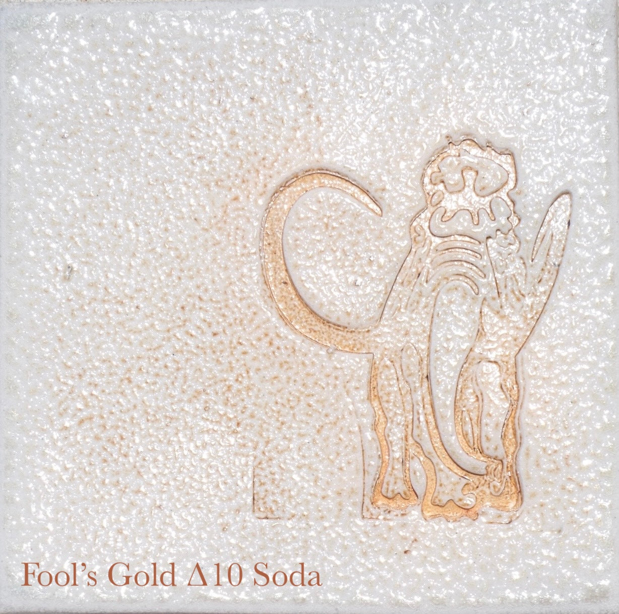 L&R Fool's Gold