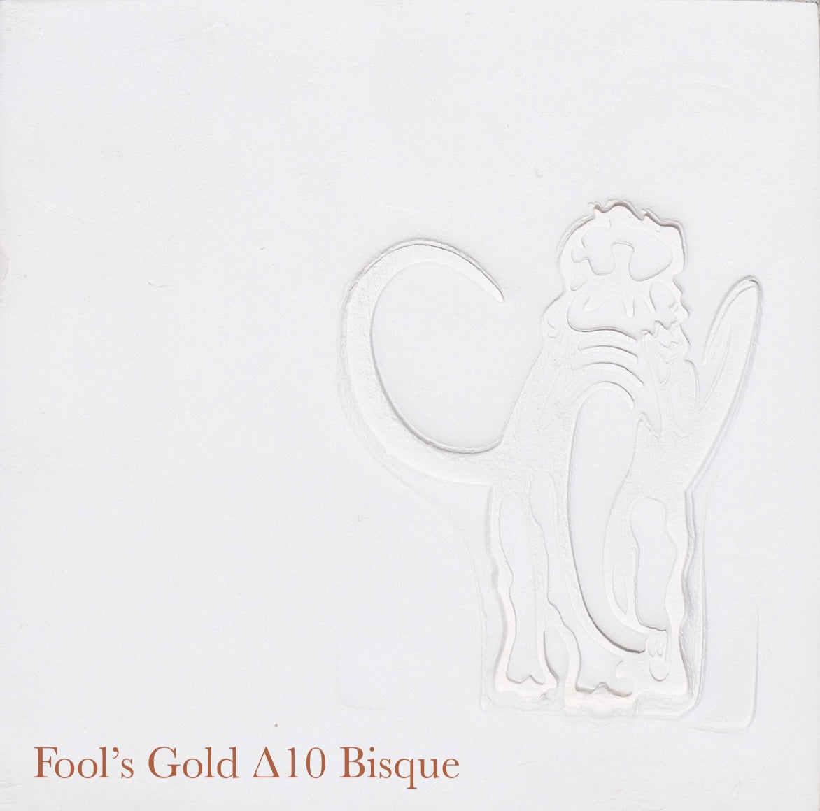 L&R Fool's Gold