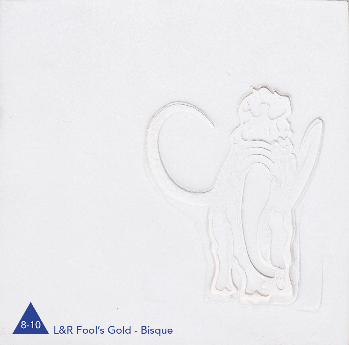 L&R Fool's Gold