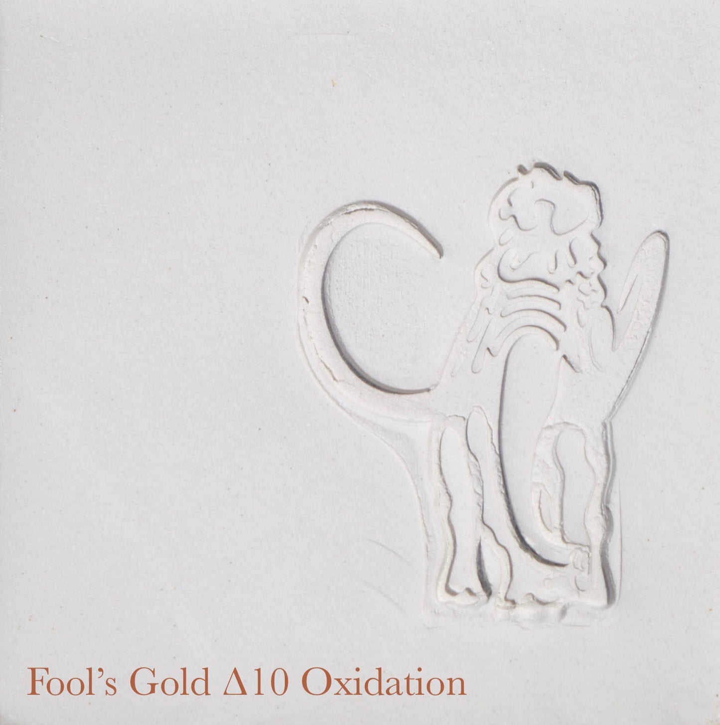 L&R Fool's Gold