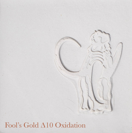 L&R Fool's Gold