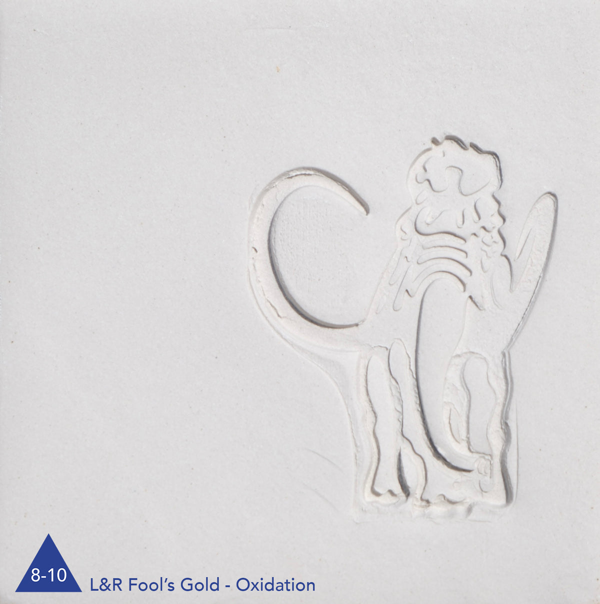 L&R Fool's Gold
