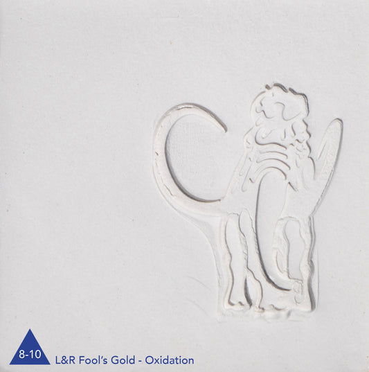 L&R Fool's Gold