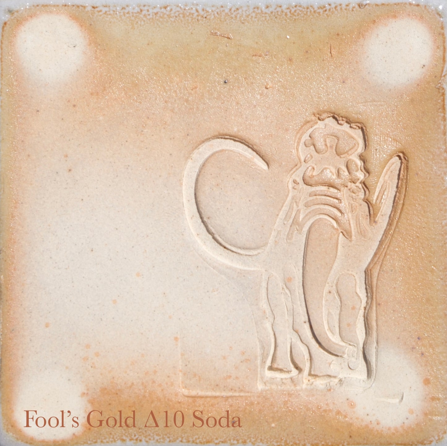 L&R Fool's Gold