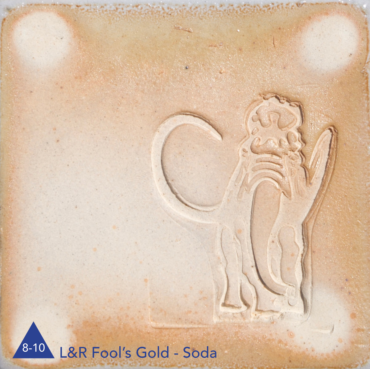 L&R Fool's Gold