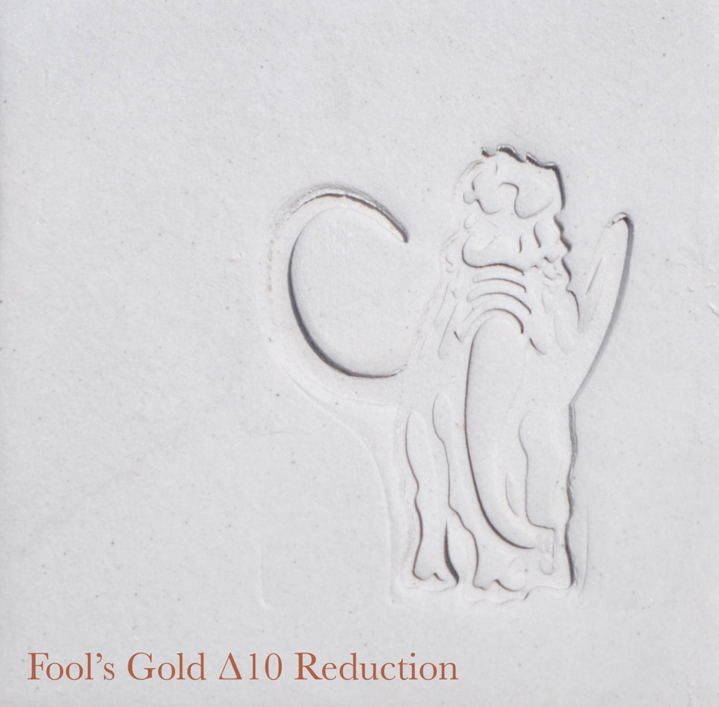 L&R Fool's Gold