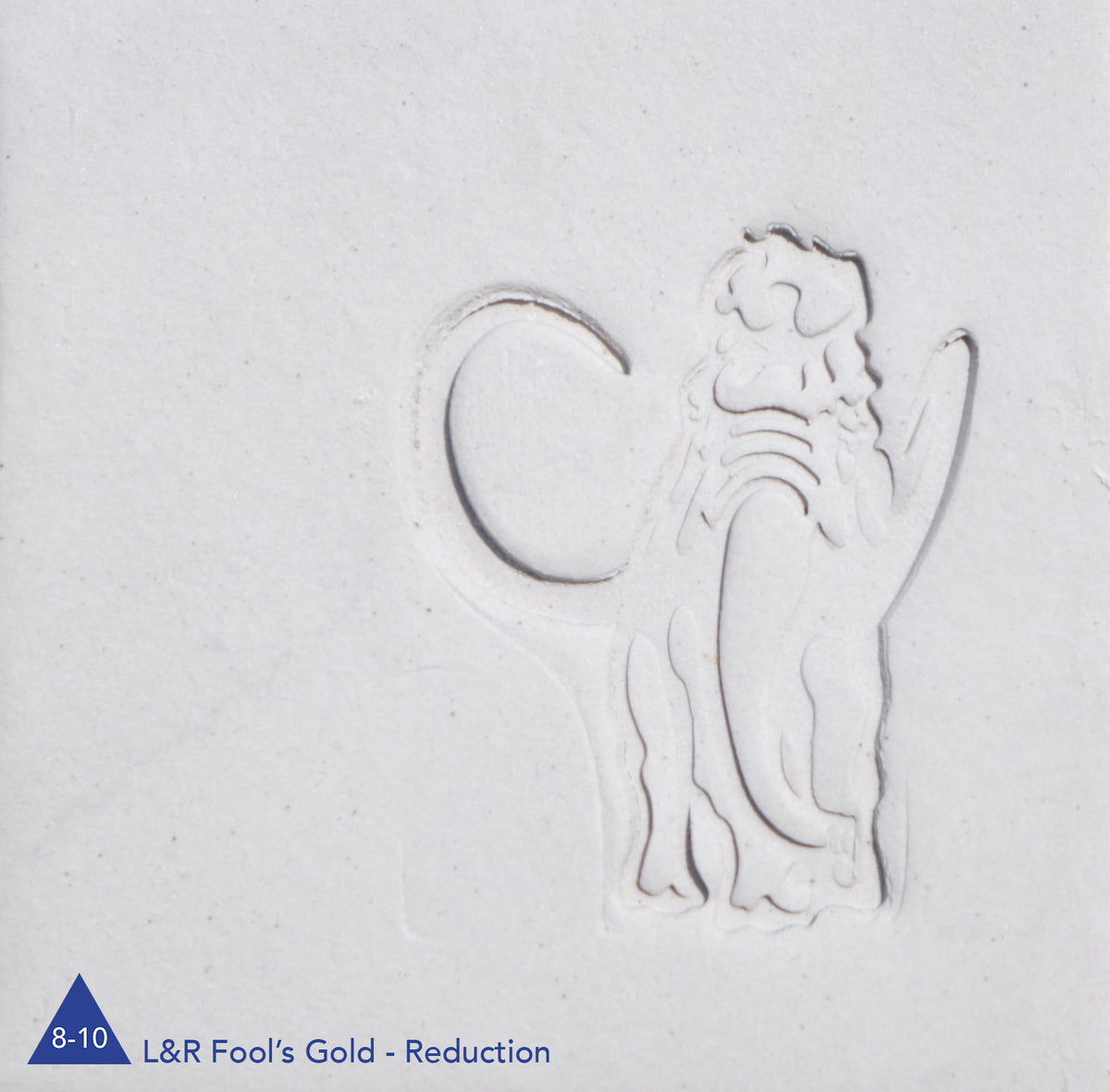L&R Fool's Gold