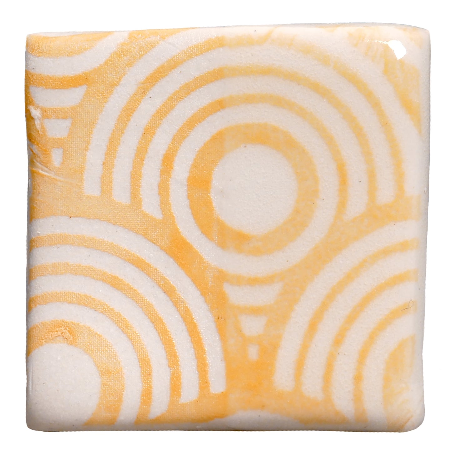 Deep Yellow Ink-09 - AMACO Ceramic Inks - 8 oz