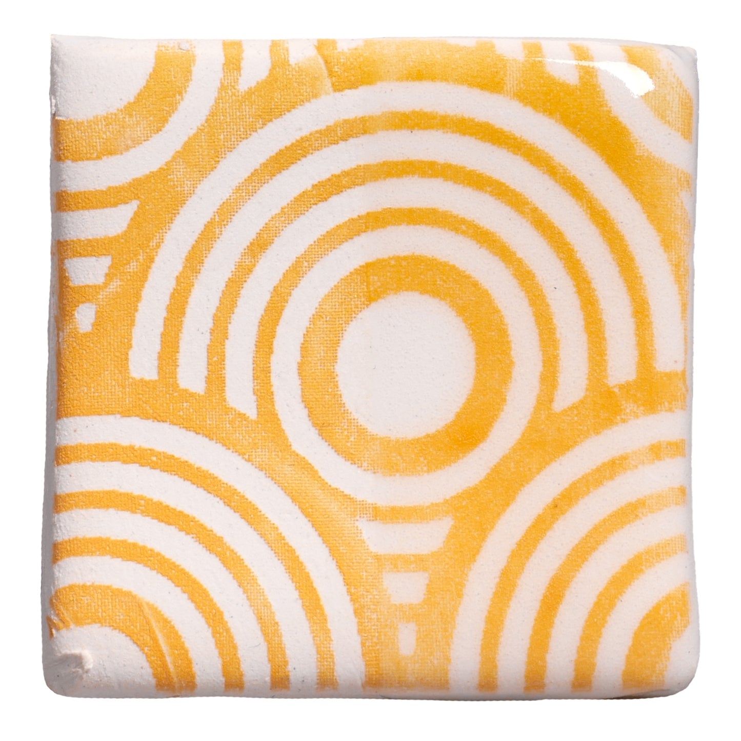 Deep Yellow Ink-09 - AMACO Ceramic Inks - 8 oz