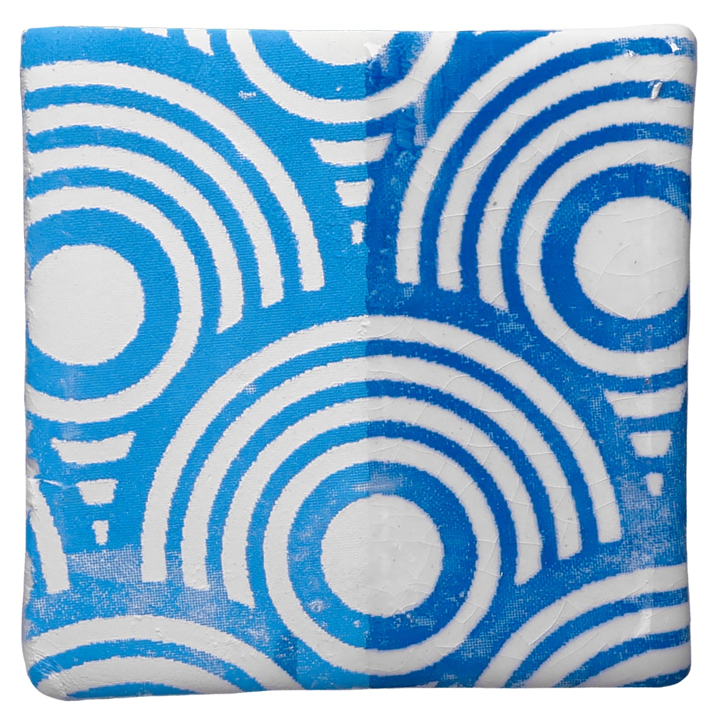 Medium Blue Ink-26 - AMACO Ceramic Inks - 8 oz